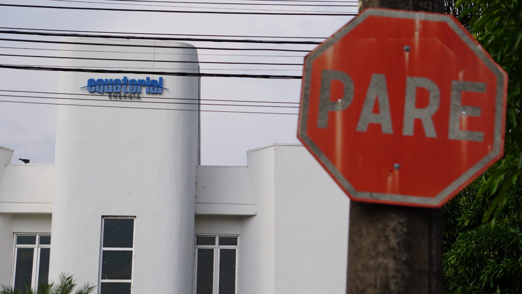 Imagem Ilustrando a Notícia: Equatorial é multada por quedas de energia