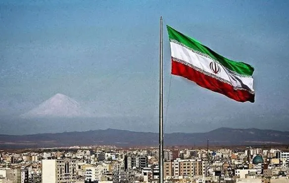 Imagem Ilustrando a Notícia: Irã faz advertência sobre ameaça iminente de ataque contra Israel