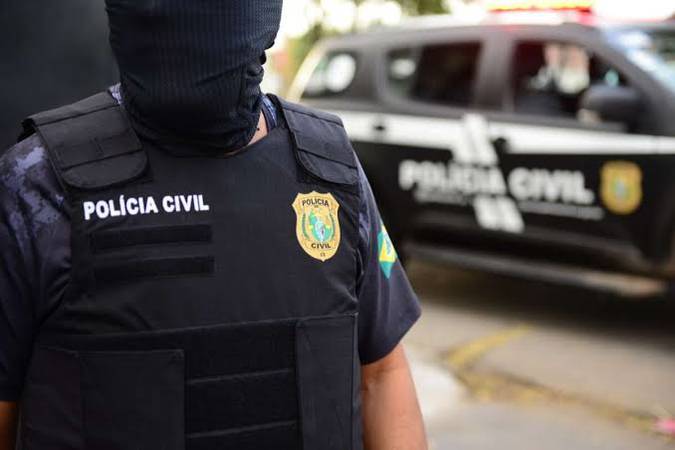 Imagem Ilustrando a Notícia: Prefeitura de Aparecida afirma que operação não teve relação com gestão da administração