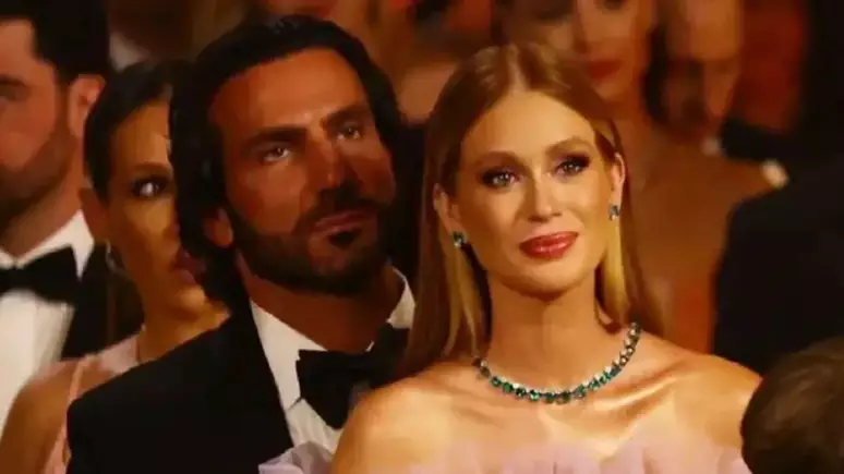 Imagem Ilustrando a Notícia: Marina Ruy Barbosa é pedida em casamento com anel de valor milionário