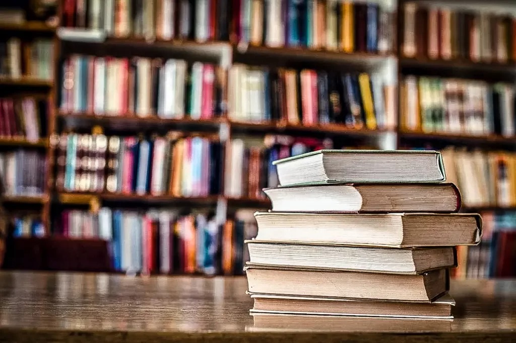 Imagem Ilustrando a Notícia: Dia da leitura: veja os quatro livros fundamentais para aprender a equilibrar as contas