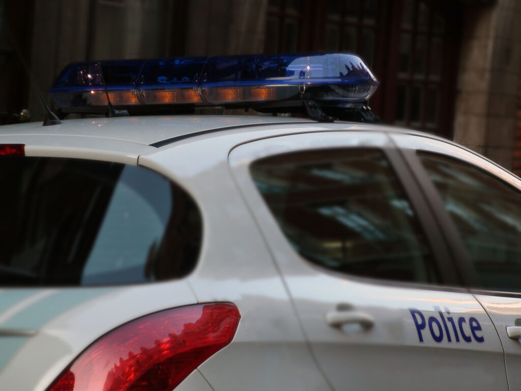 Imagem Ilustrando a Notícia: Duas pessoas morrem baleadas em tiroteio na Bélgica