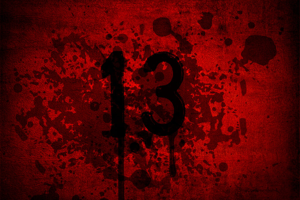 Imagem Ilustrando a Notícia: Sexta-feira 13: 13 filmes de terror que não vão sair da sua cabeça