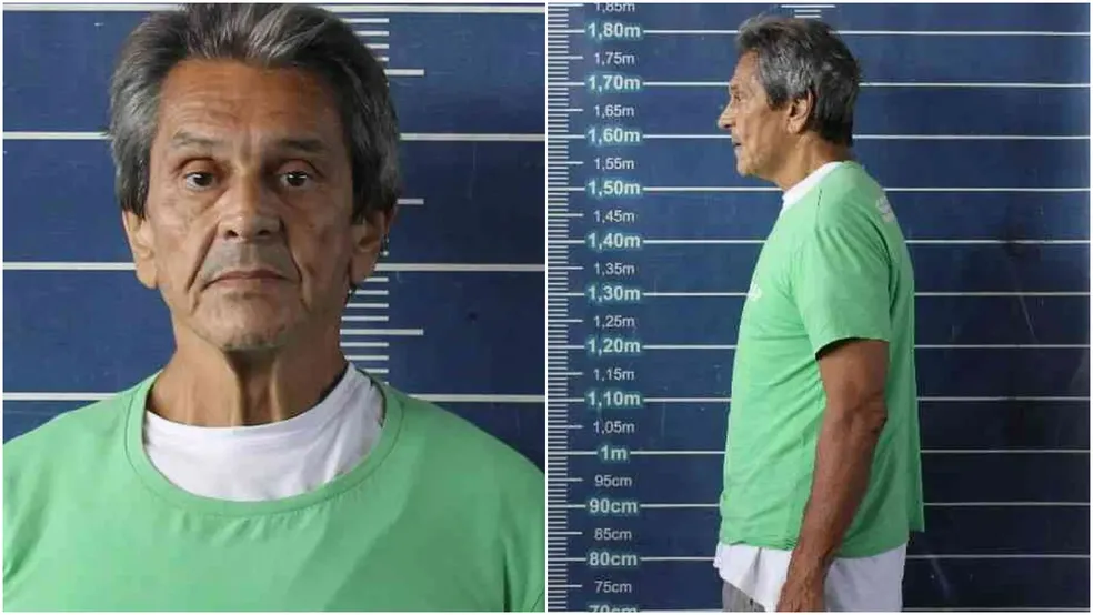 Imagem Ilustrando a Notícia: Moraes mantém prisão preventiva de Roberto Jefferson