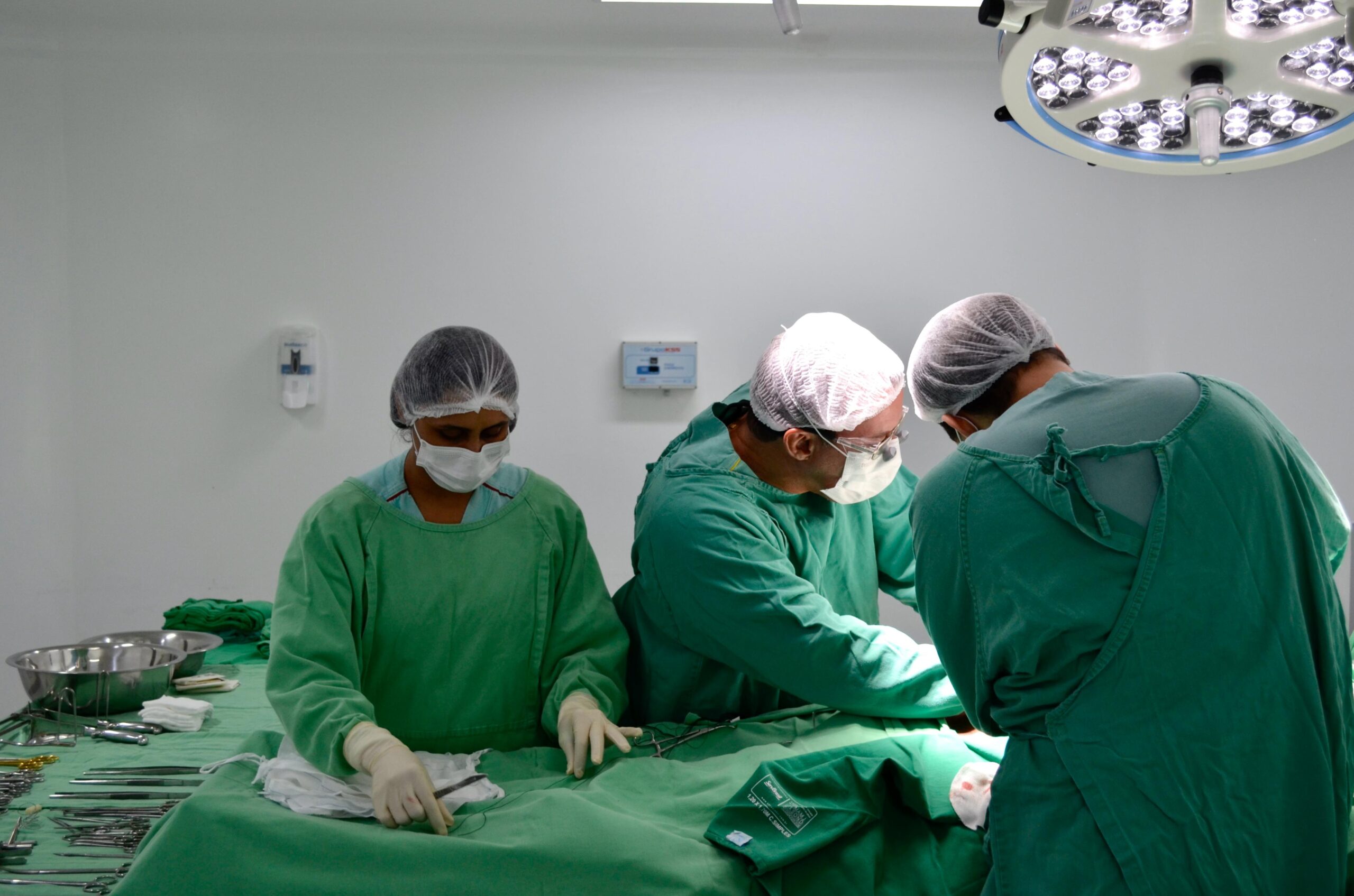 Imagem Ilustrando a Notícia: Goiás bate recorde histórico de doadores de órgãos em 2023
