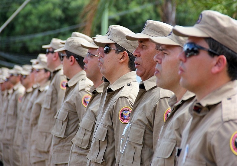 Imagem Ilustrando a Notícia: Concursos da Polícia Militar e Bombeiros ofertam mais de 3 mil vagas