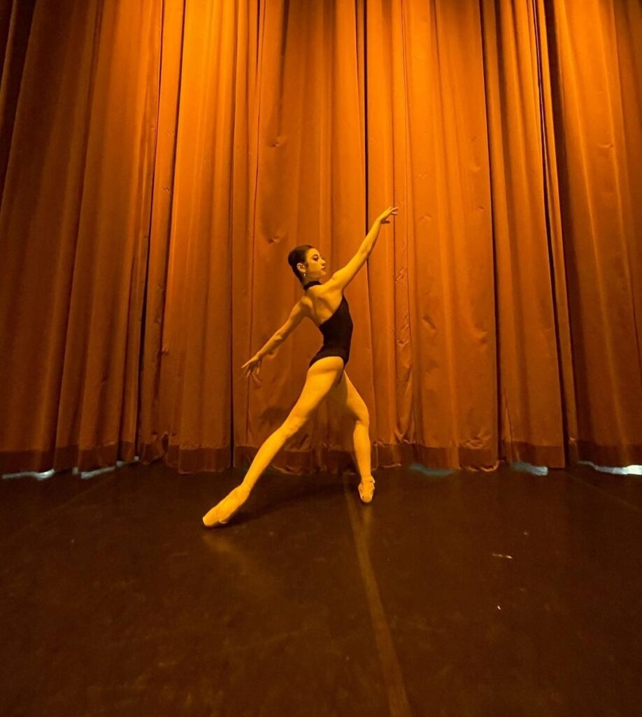 Imagem Ilustrando a Notícia: Bailarinos goianos disputarão o ‘Oscar’ do balé na Suíça