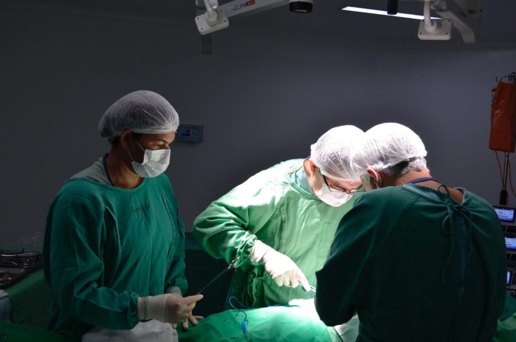 Imagem Ilustrando a Notícia: Órgãos captados em hospitais de Goiás beneficiam 11 pessoas