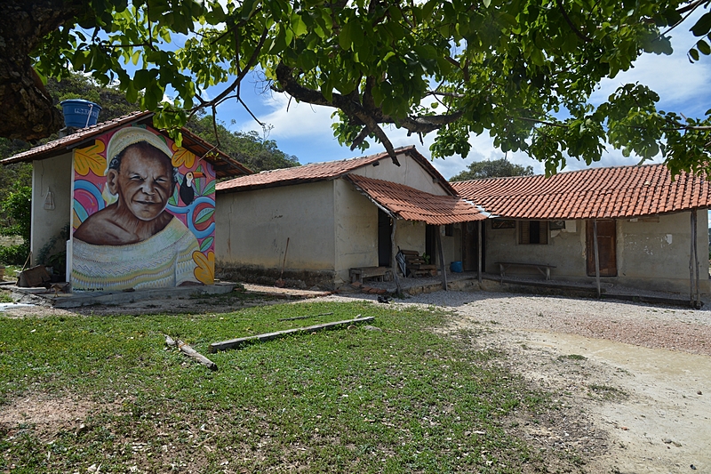 Imagem Ilustrando a Notícia: Projeto dá a Cavalcante título de Capital dos Kalungas