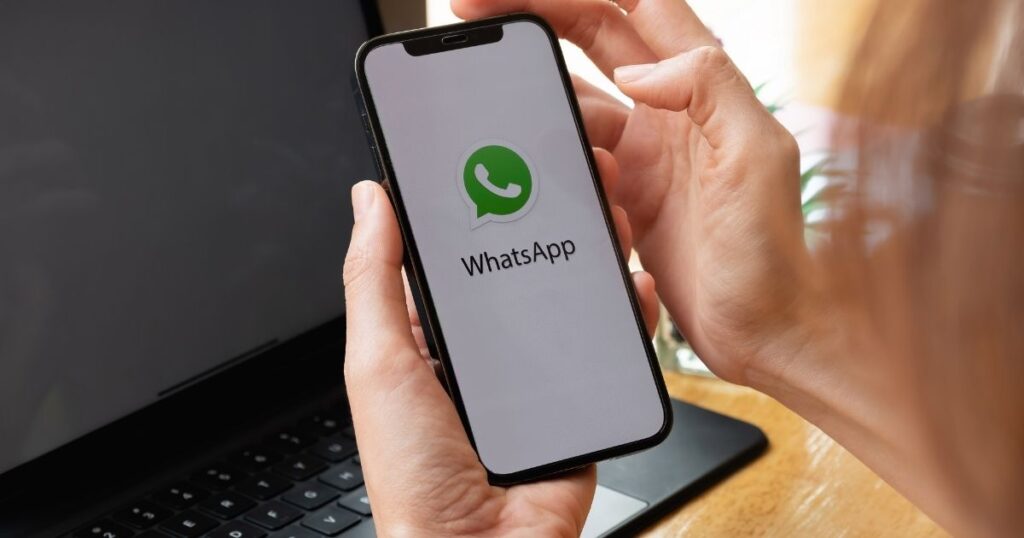 Imagem Ilustrando a Notícia: WhatsApp apresenta instabilidade em chamadas e preocupa usuários nesta sexta (17)