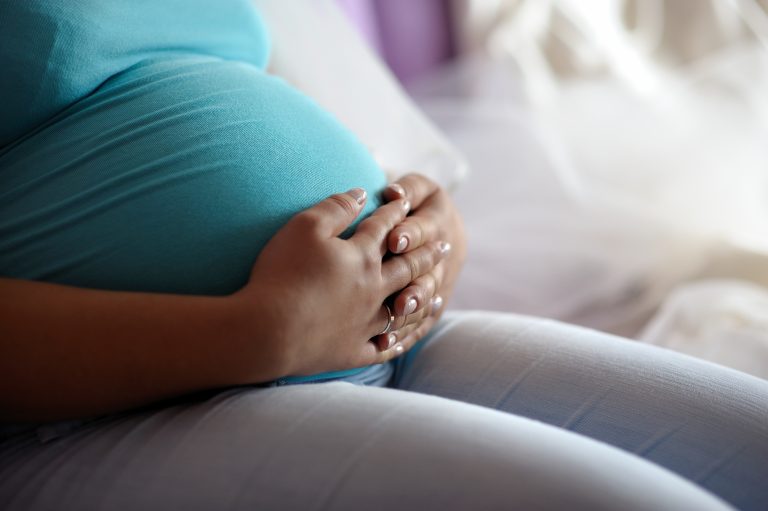 Imagem Ilustrando a Notícia: Pré-natal na rede pública: gestantes são mais propensas à depressão pós-parto