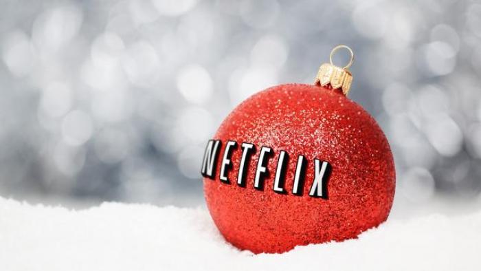 Imagem Ilustrando a Notícia: Filmes de Natal de 2023 para assistir na Netflix