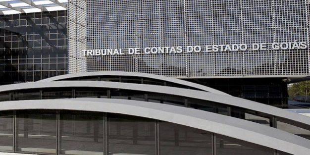 Imagem Ilustrando a Notícia: ‘Clara represália’, diz TCE sobre controle externo aprovado pela Alego