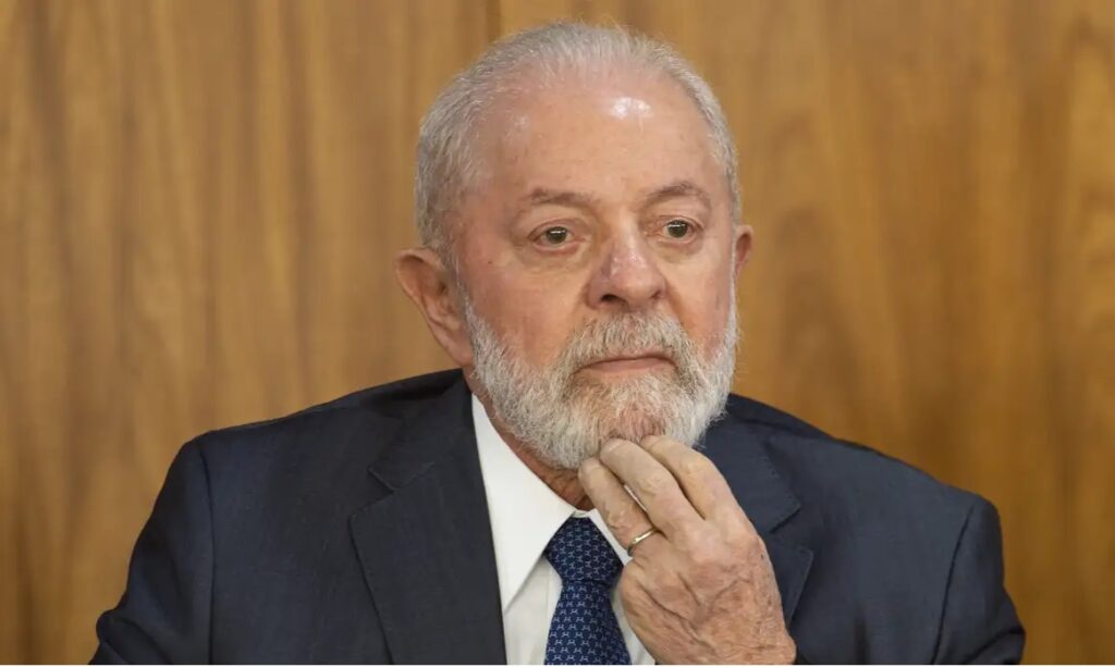 Imagem Ilustrando a Notícia: Aceno de Lula à oposição: o ápice da boa política ou do desespero?