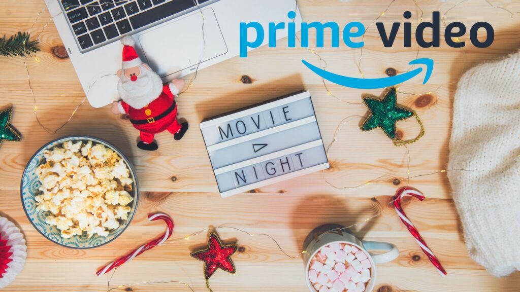 Imagem Ilustrando a Notícia: 9 Filmes de Natal para assistir no Prime Video