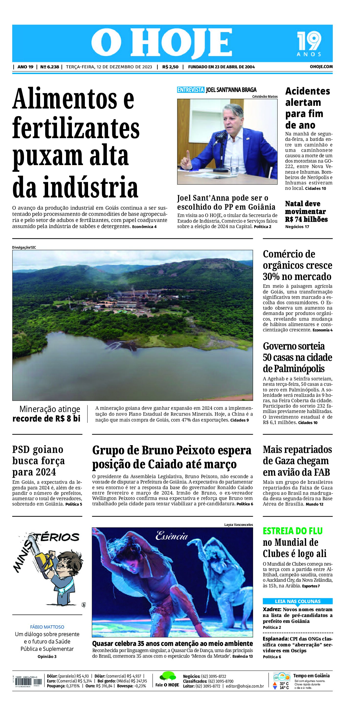O Jornalecão (Julho / 2021) - Edição 307 by O Jornalecão - Issuu