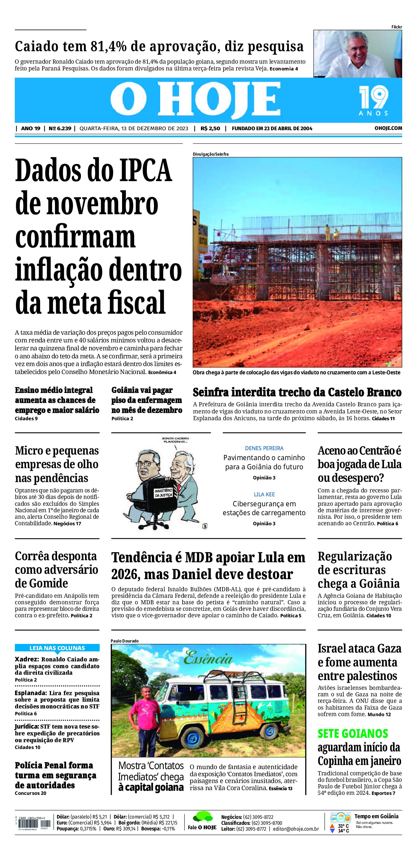 JM_020623 by Jornal de Marau - Issuu