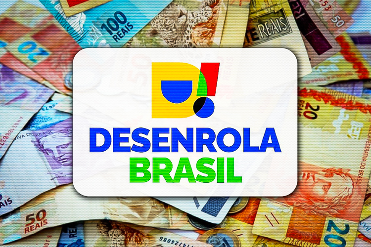 Imagem Ilustrando a Notícia: Governo Federal prorroga programa Desenrola Brasil até março de 2024