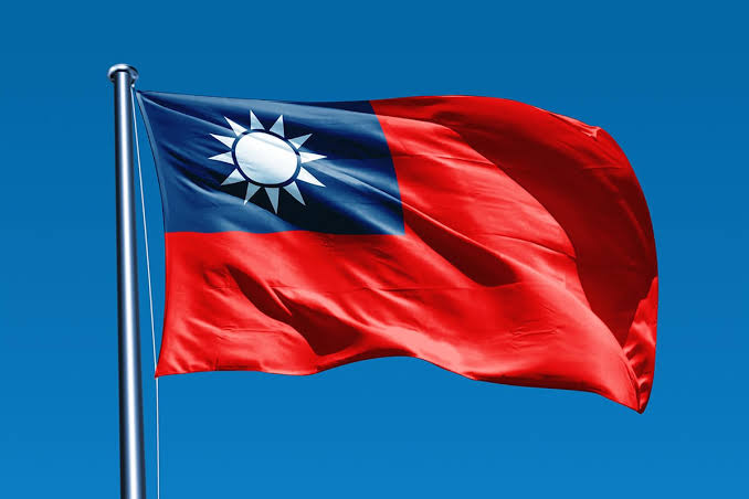 Imagem Ilustrando a Notícia: Tensões e estratégias na eleição de Taiwan: O jogo de longo prazo com a China