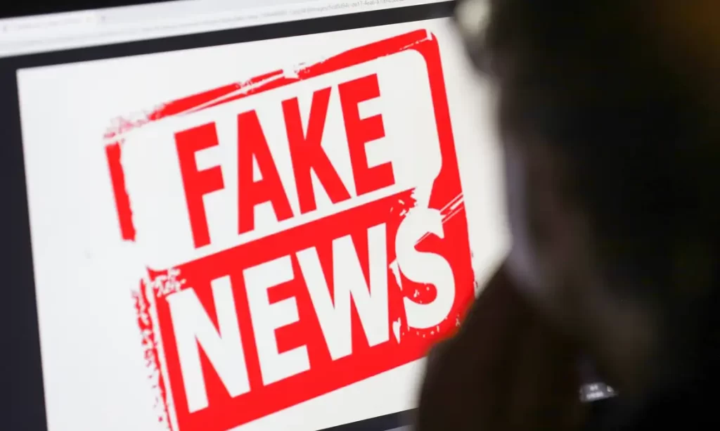 Imagem Ilustrando a Notícia: Com eleições em 2024, PL das Fake News deve ganhar força