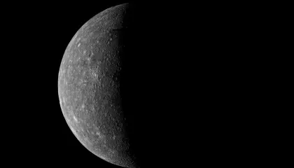 Imagem Ilustrando a Notícia: Entenda o que significa “Mercúrio retrógrado”; entenda o fenômeno