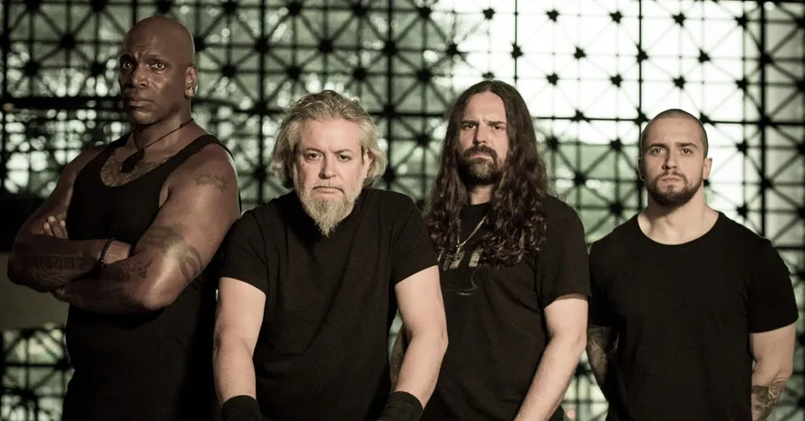 Imagem Ilustrando a Notícia: Sepultura anuncia turnê de despedida em 40 países