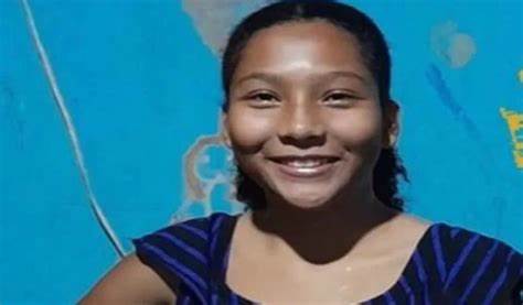 Imagem Ilustrando a Notícia: Adolescente desaparecida é encontrada morta em Aparecida de Goiânia