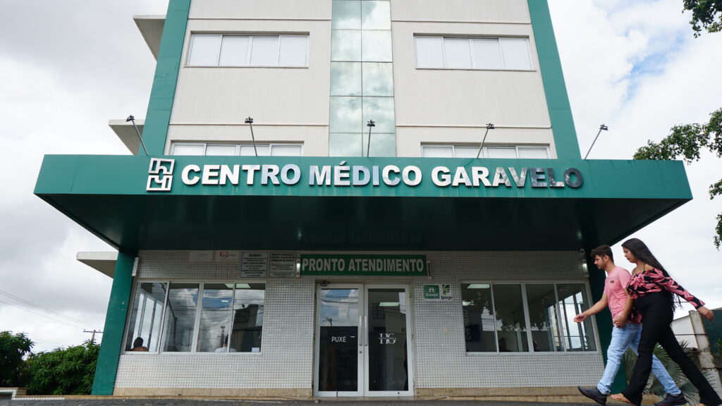 Imagem Ilustrando a Notícia: Prefeitura de Aparecida paga 35 milhões por desapropriação do Hospital Garavelo