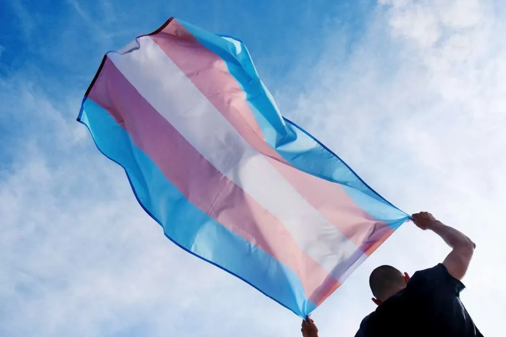 Imagem Ilustrando a Notícia: Celebrando 20 anos de visibilidade trans e reivindicando direitos