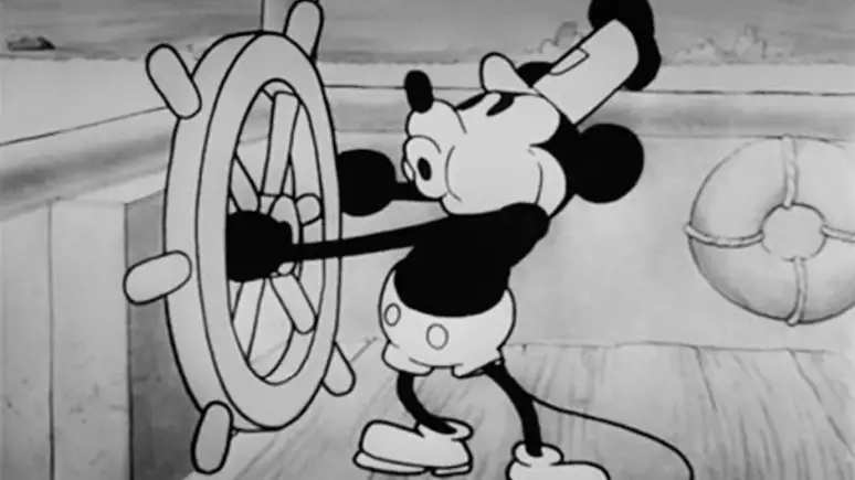 Imagem Ilustrando a Notícia: Mickey Mouse em domínio público: entenda toda a questão da utilização da imagem do personagem