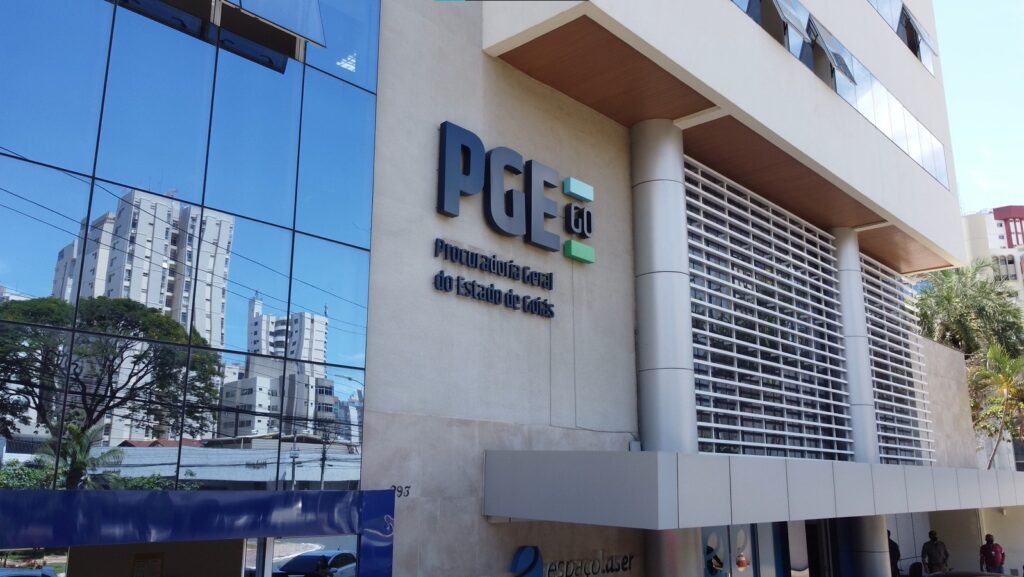 Imagem Ilustrando a Notícia: Procuradoria-Geral disponibiliza vagas de estágio com bolsas de R$ 3mil para Goiânia e Anápolis
