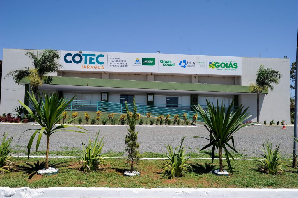 Imagem Ilustrando a Notícia: Cotec divulga mais de 30 mil vagas para cursos profissionalizantes