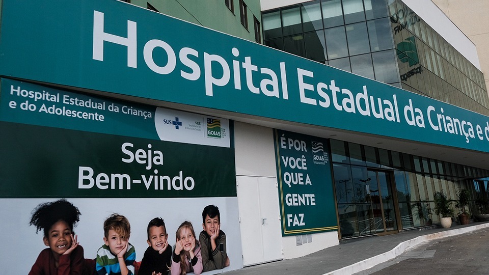Imagem Ilustrando a Notícia: Governo de Goiás anuncia três novos programas de residência multiprofissional para 2025