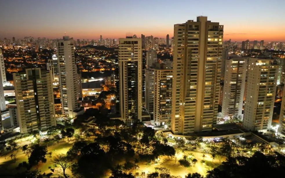 Imagem Ilustrando a Notícia: IPTU 2024: imóveis com valor de até R$ 157 mil ficam isentos do imposto em Goiânia