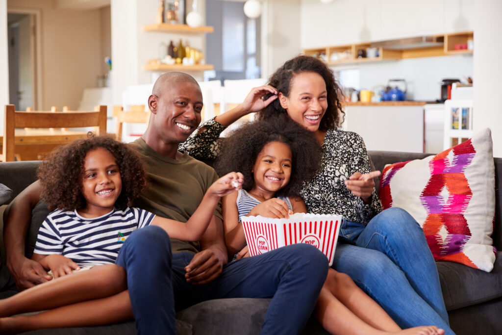 Imagem Ilustrando a Notícia: 9 filmes para assistir em família durante as férias