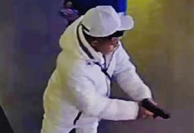 Imagem Ilustrando a Notícia: Adolescente que atirou em turista brasileira na Times Square é preso