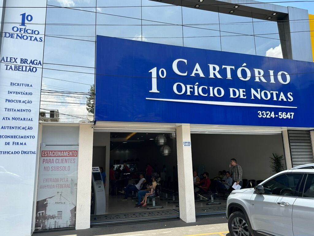 Imagem Ilustrando a Notícia: Procura na emissão de ata notarial de cyberbullying aumenta 10% em Goiás 