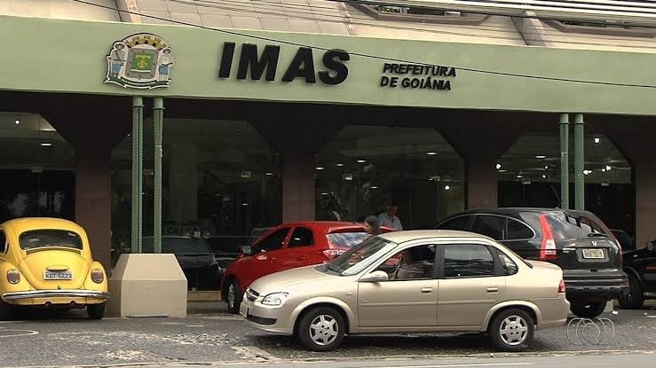 Imagem Ilustrando a Notícia: Prefeitura recebe relatório de auditoria para reestruturação do Imas