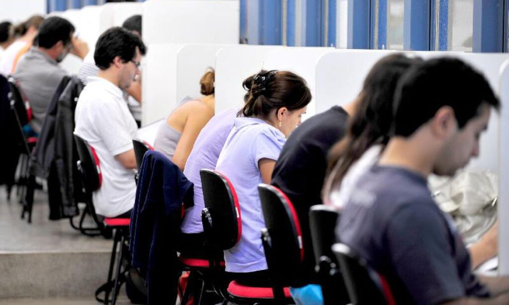 Imagem Ilustrando a Notícia: Goiás tem mais de 80 mil inscritos no ‘Enem dos Concursos’