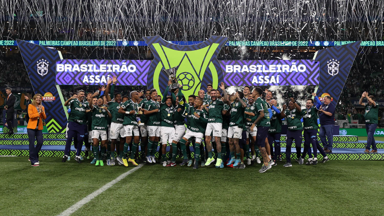 Imagem Ilustrando a Notícia: Os melhores jogadores de futebol do Campeonato Brasileiro Série A