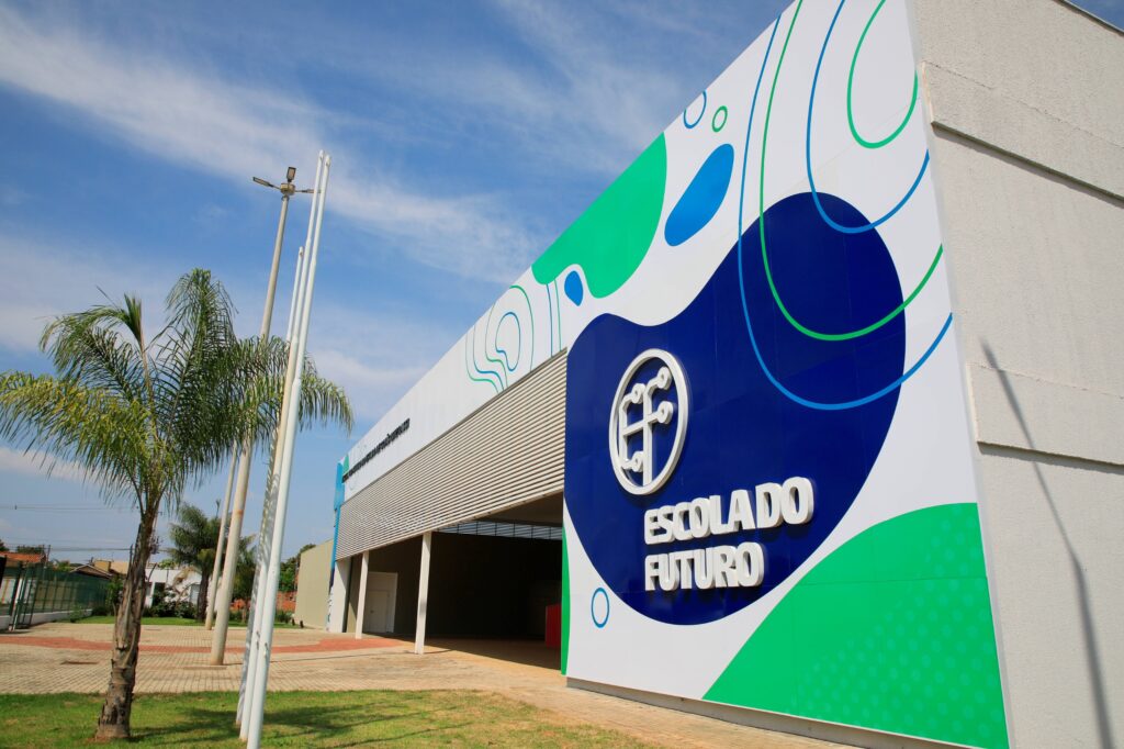 Imagem Ilustrando a Notícia: Escola do Futuro Goiás abre 300 vagas para curso gratuito de Captação de Recursos de Fomento