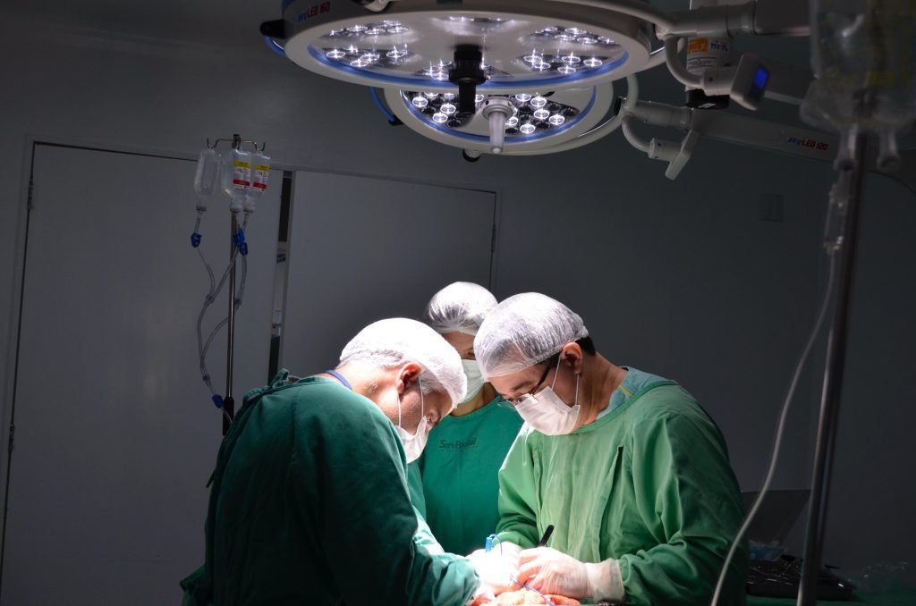 Imagem Ilustrando a Notícia: Três hospitais de Goiás se destacam na captação de órgãos e reduzem fila de espera por transplantes