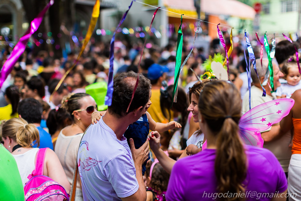 Imagem Ilustrando a Notícia: Carnaval sem ressaca: dicas para aproveitar a folia com saúde