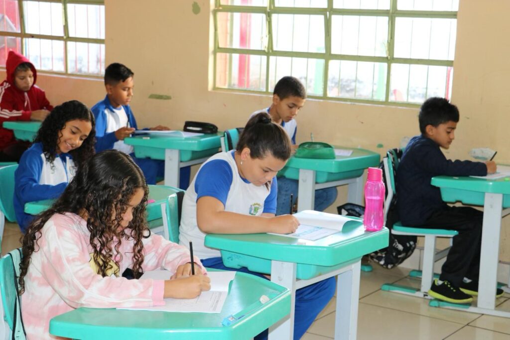 Imagem Ilustrando a Notícia: Prefeitura de Goiânia investe acima do mínimo constitucional em Saúde e Educação 