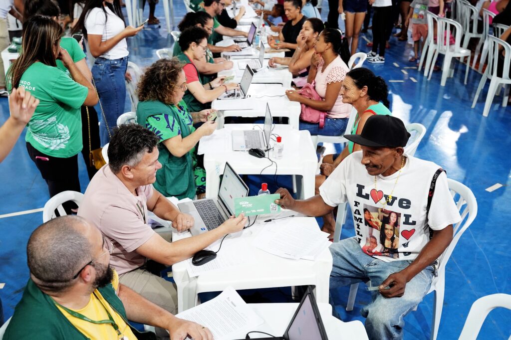 Imagem Ilustrando a Notícia: Aluguel Social abre mais de 6 mil vagas, em 18 municípios