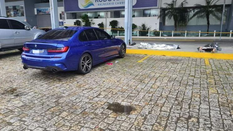 Imagem Ilustrando a Notícia: Oficina em Aparecida de Goiânia é responsabilizada pela morte de quatro jovens em acidente de carro em Balneário Camboriú