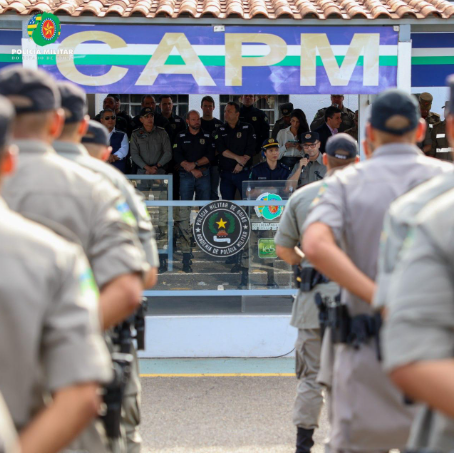 Imagem Ilustrando a Notícia: Goiás registra queda de 12,8% no número de mortes violentas