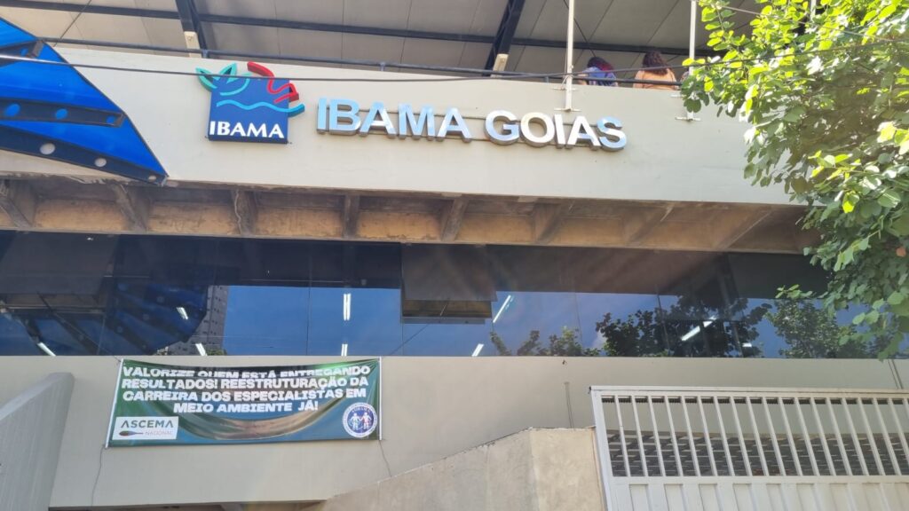 Imagem Ilustrando a Notícia: Servidores do Ibama reivindicam reestruturação de carreira em meio a problemas financeiros