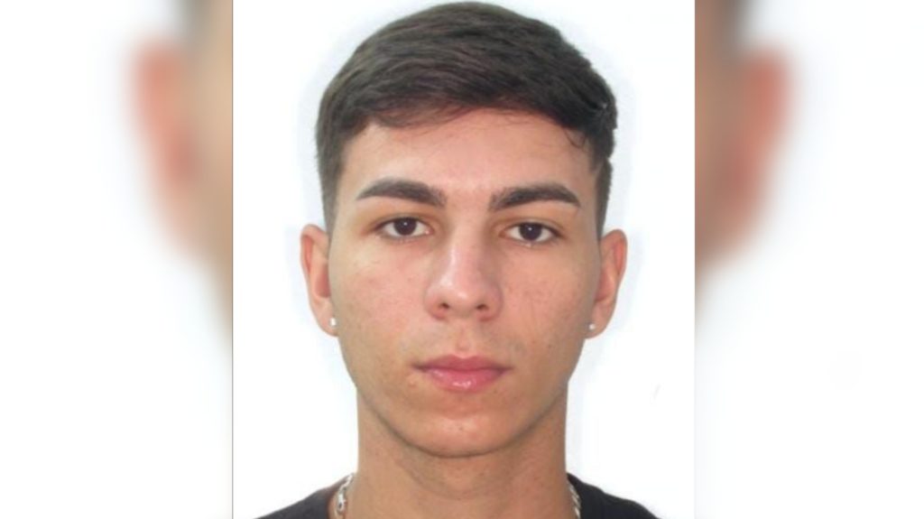 Imagem Ilustrando a Notícia: Suspeito de dar fuga a suposto autor de disparos que matou jovem em Caldas Novas é preso 