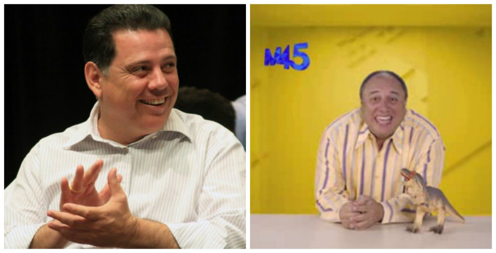 Imagem Ilustrando a Notícia: Marconi Perillo candidato à Prefeitura poderia ‘ressuscitar’ Nerso da Capitinga